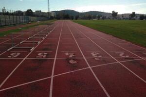 Bar: U gradskim hotelima u aprilu preko 200 atletičara