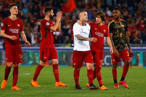 Predsjednik Rome: Sudije su ispale smiješne, osramotili su se