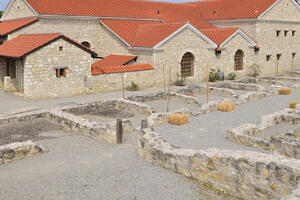 Virtuelna rekonstrukcija istorije