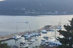 Nautičari iz Poljske posjetili Herceg Novi: "Puni su pozitivnih...