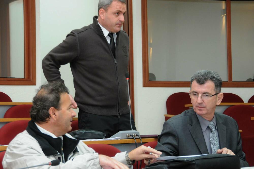 Muhamed Gjokaj, Foto: Zoran Đurić