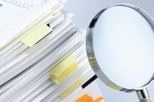 Podaci pod ključem, Agencija čuva leđa