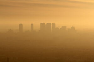 SZO: Zbog zagađenog vazduha godišnje umre sedam miliona ljudi