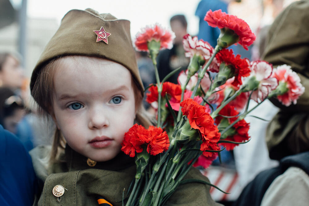 Dan pobjede nad fašizmom, Foto: Shutterstock