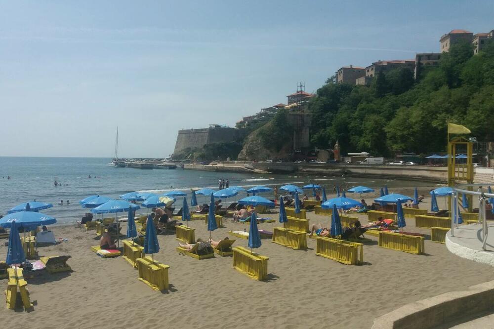Ulcinj, Foto: Samir Adrović