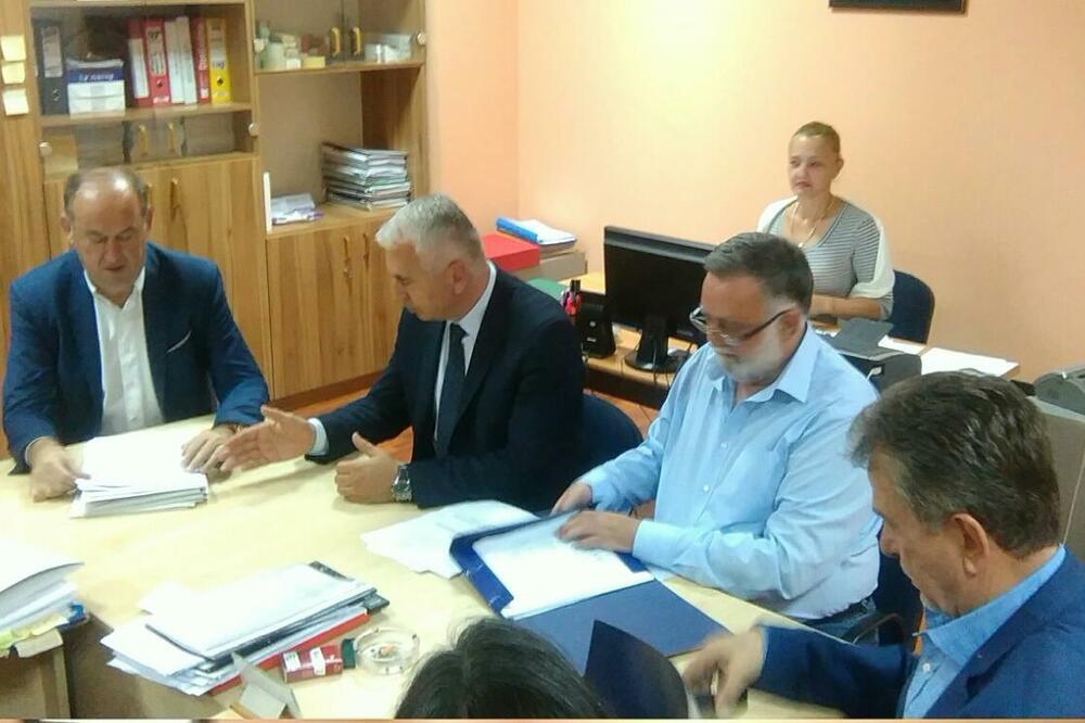 DF Bar, Foto: Radomir Petrić