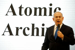 Netanjahu: Ne težimo ratu sa Iranom