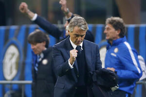 FS Italije: Razgovaramo sa Manćinijem