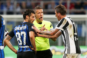 Sudija Orsato živi u strahu i pod pratnjom policije