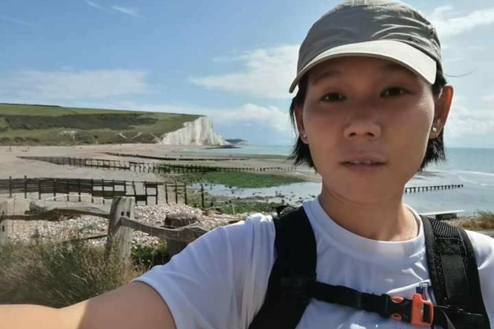 Chan Pei Joo, Foto: Privatna arhiva