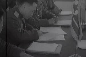 Dvije sudbine jednog naroda