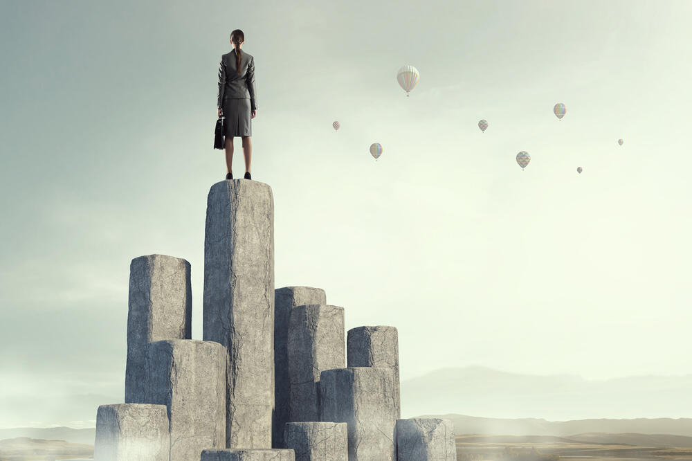 uspjeh, Foto: Shutterstock