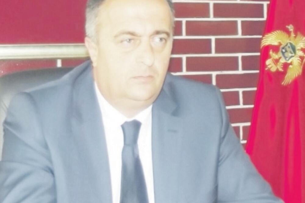 Veselin Vukićević, Foto: Obrad Pješivac