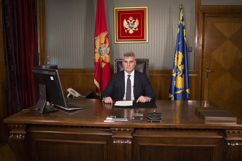 Ivan Brajović, Foto: Skupština.me