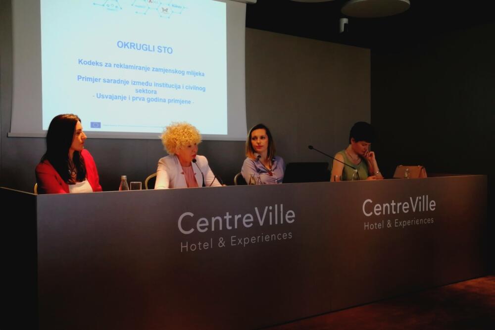 Udruženje roditelji Kodeks, Foto: Udruženje Roditelji