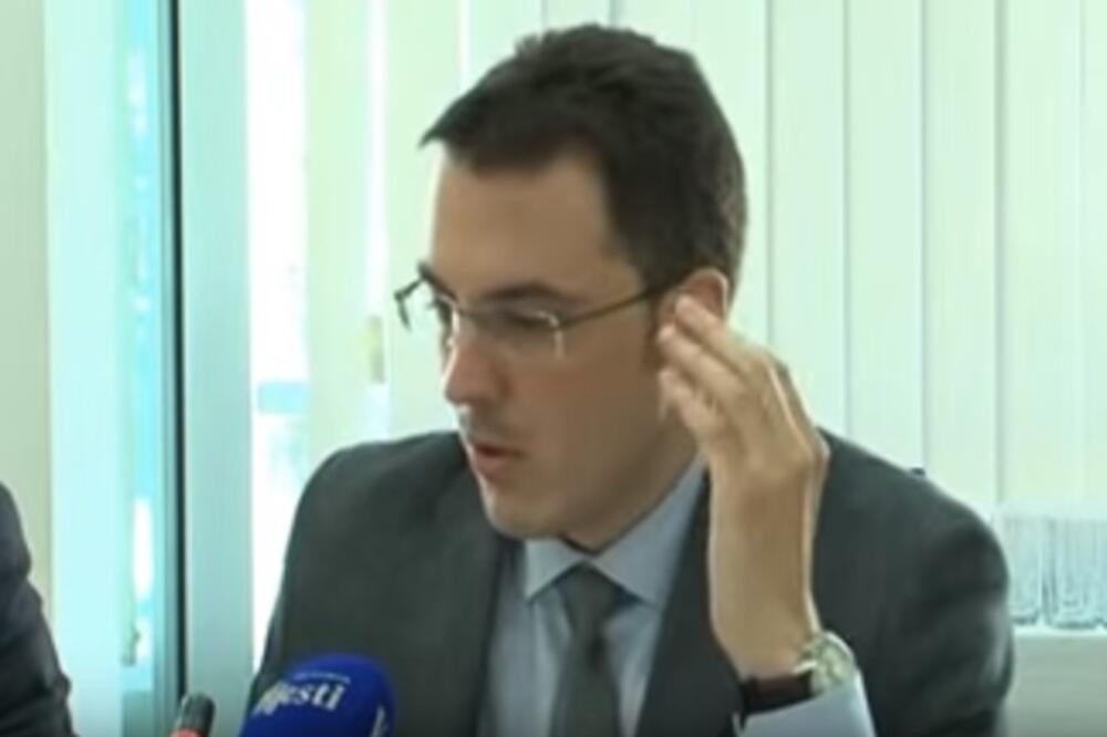Ivan Vuković, Foto: Screenshot (YouTube)