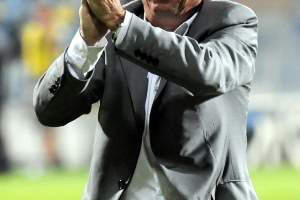 Cico Kranjčar, Foto: Vesko Belojević