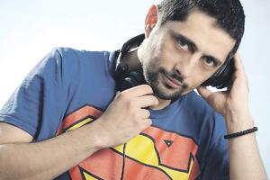 Podgorički DJ Audiostorm objavio novi EP