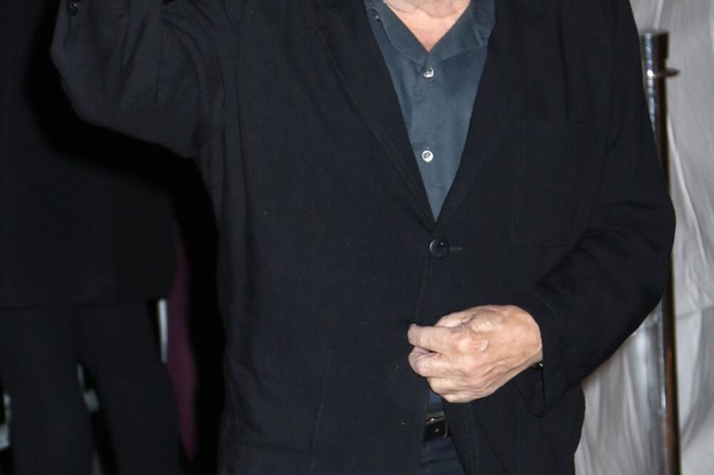 Deni Devito, Foto: Shutterstock