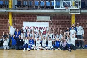 Ima nade za odbojku u Budvi zahvaljujući dječacima i djevojčicama...