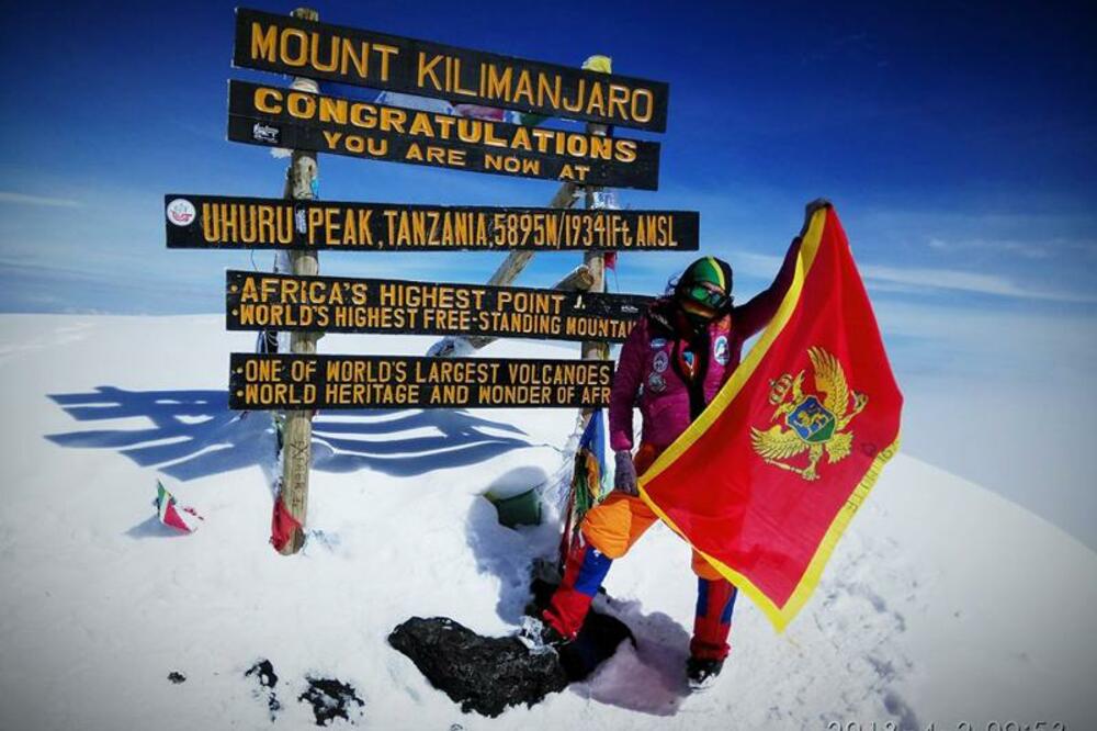 Karolina Ilić, Foto: Privatna arhiva