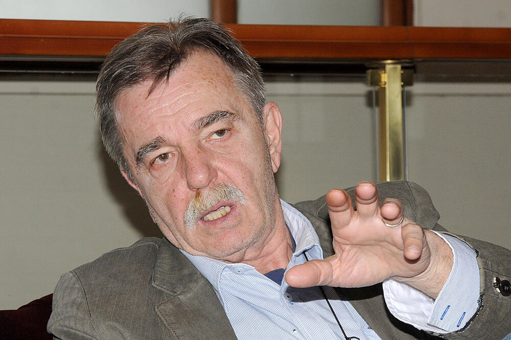 Ivica Kunčević, Foto: Zoran Đurić