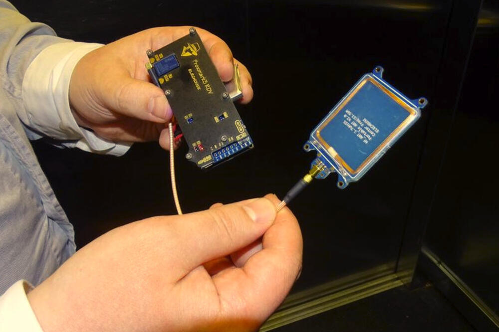 Hakovanje, Foto: Staff