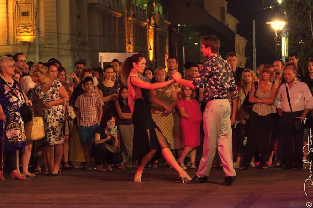 Tango, Foto: David (storm) Allison