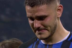 Suze kapitena Ikardija, Spaletijeva loša procjena: Da li je Inter...
