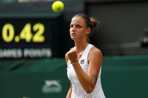 Pliškova i Vandevej u finalu u Štutgartu