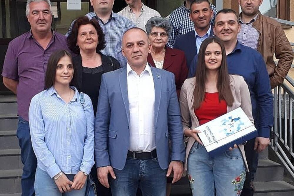 Ujedinjena Crna Gora, Foto: Ujedinjena Crna Gora