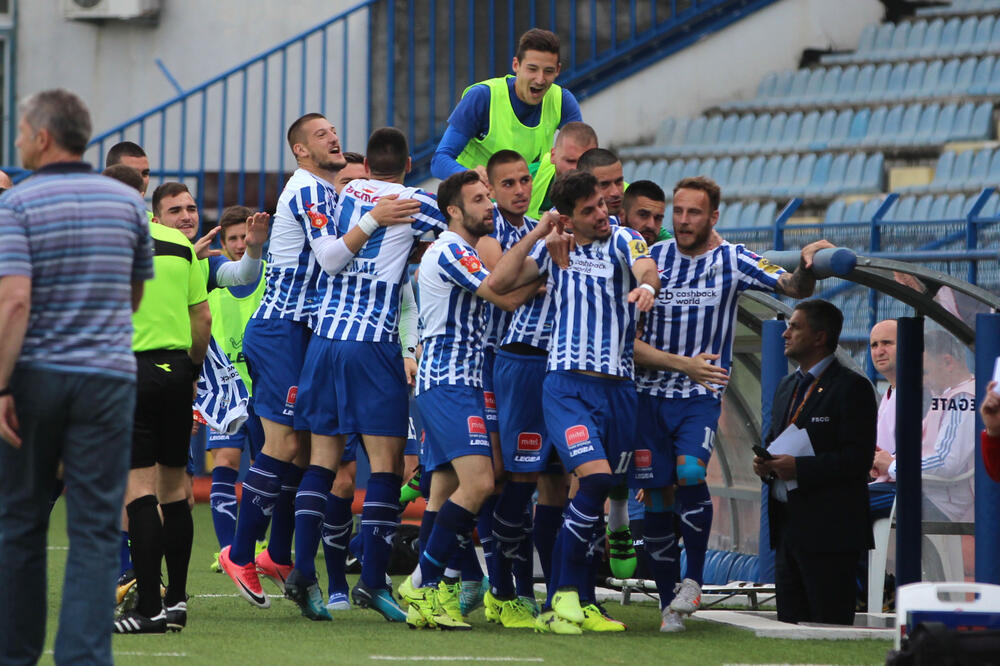 budućnost Mladost, Foto: Filip Roganović