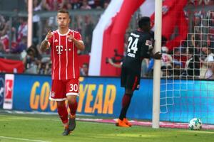 Bajern silan u najavi finala Kupa Njemačke