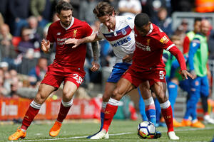 Liverpul se ispucao protiv Rome, Čelsi sve bliži "redsima"