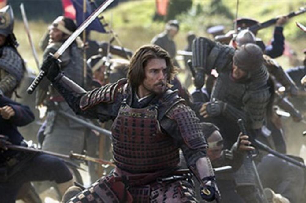 Posljednji samuraj, Foto: Youtube screenshot