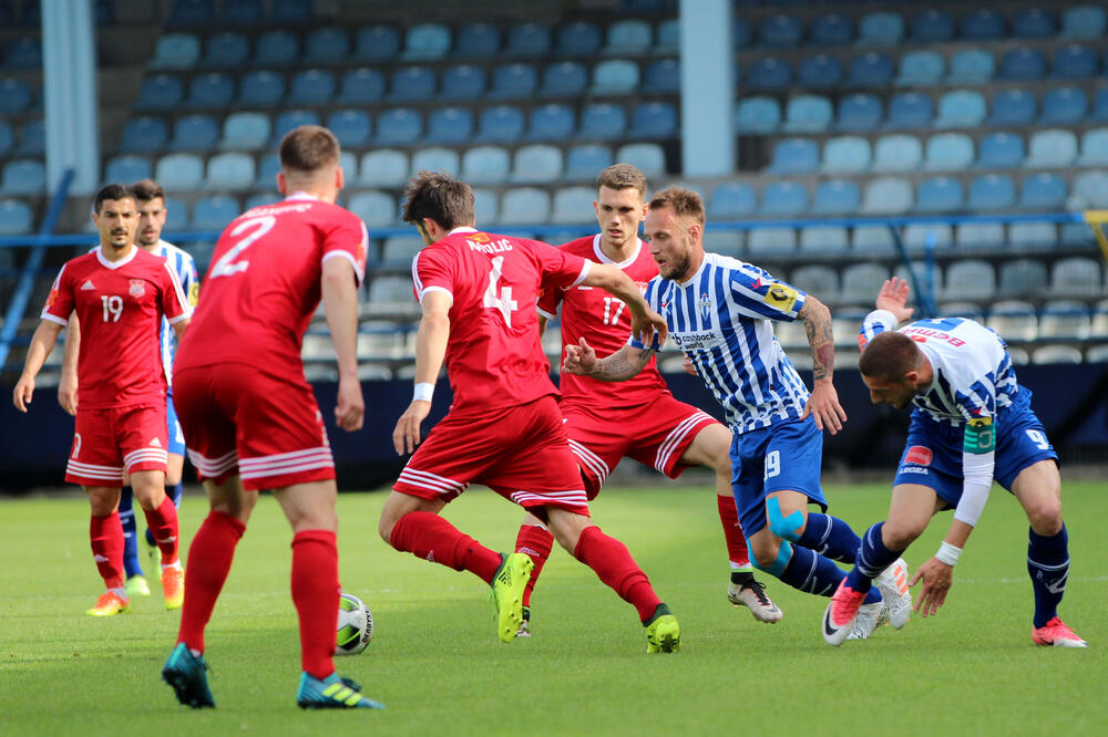 budućnost Mladost, Foto: Filip Roganović