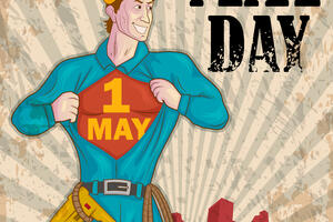 Prvog maja uživala raja