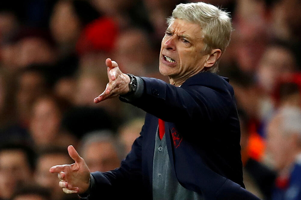 venger, Foto: Reuters