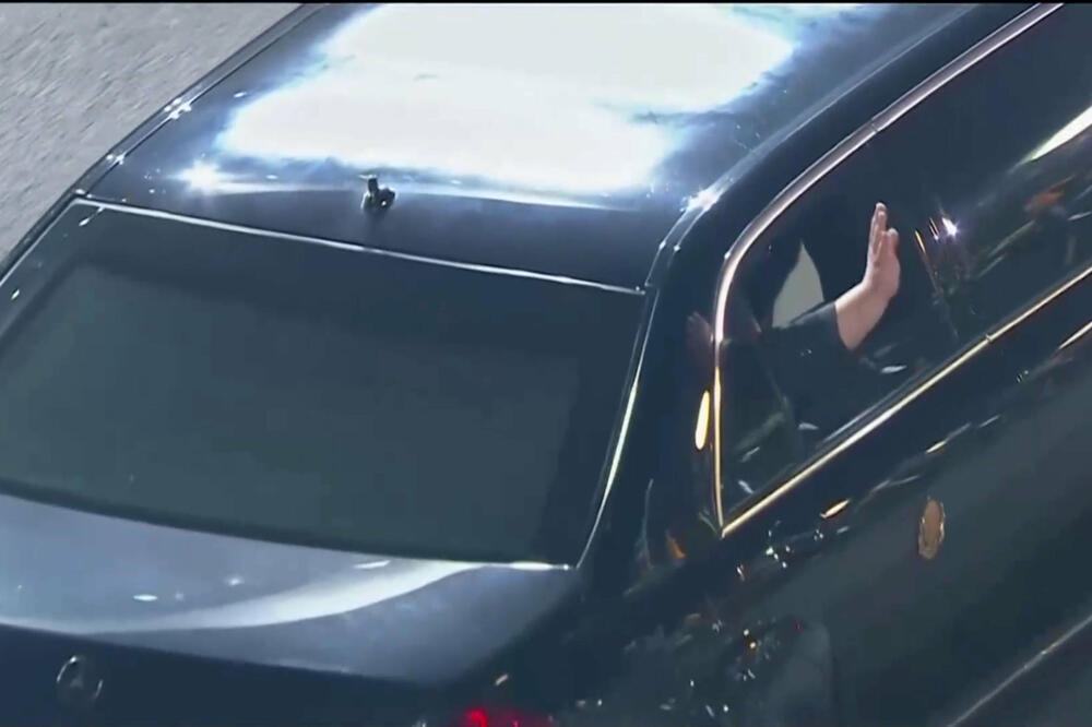 Kim Džong Un, Foto: Reuters