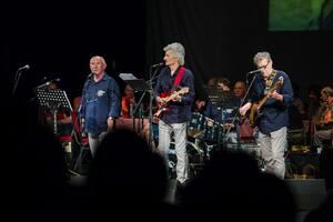 Pola vijeka grupe Exodus: Održala ih muzika i prijateljstvo