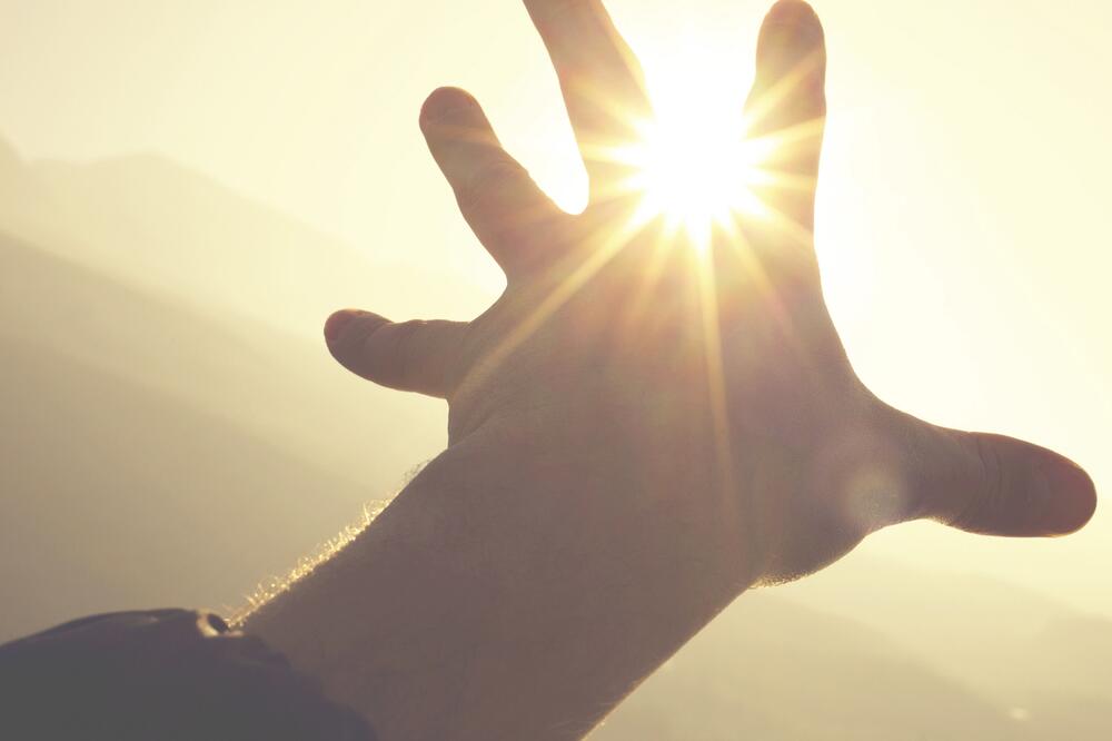 sunce, Foto: Shutterstock