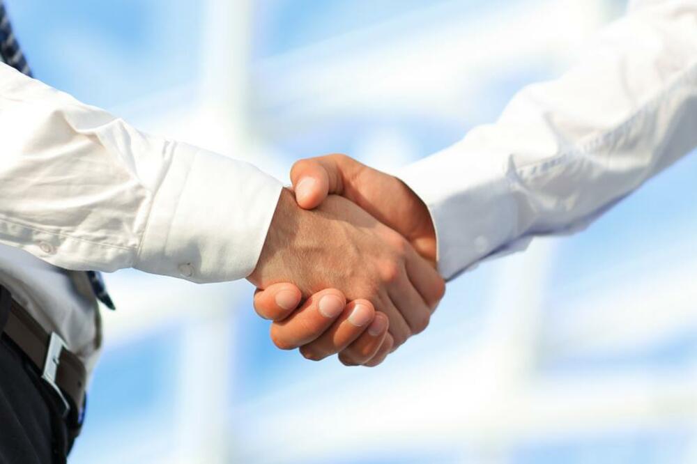 rukovanje, Foto: Shutterstock.com