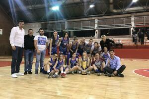 Košarkašice Budućnosti rutinski do nove titule