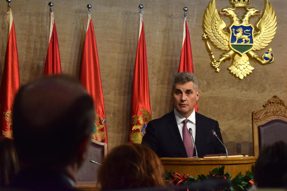 Ivan Brajović, Foto: Boris Pejović