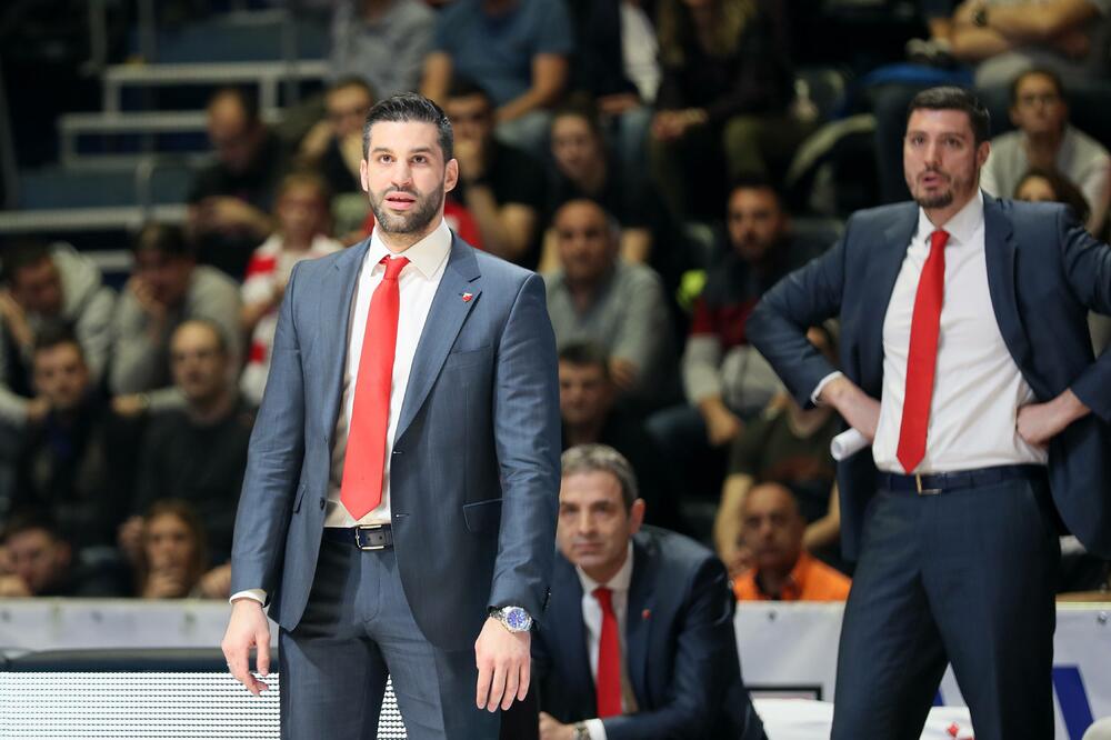 Dušan Alimpijević, Foto: Beta-AP