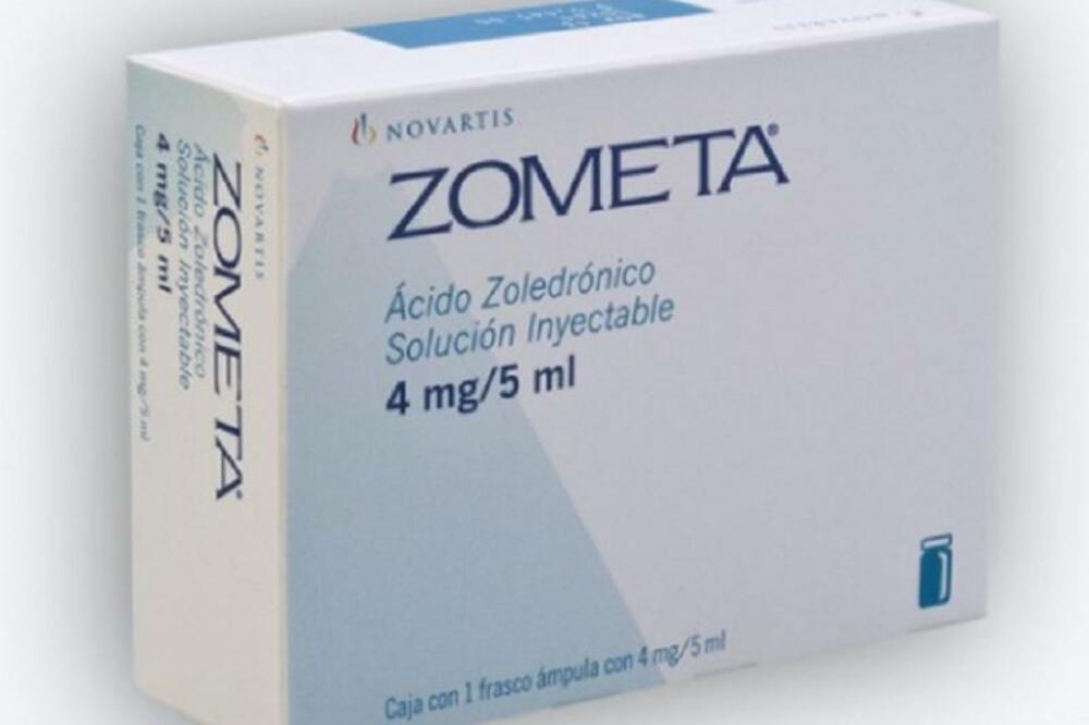 Zometa, Foto: Elcorreodelsol.com