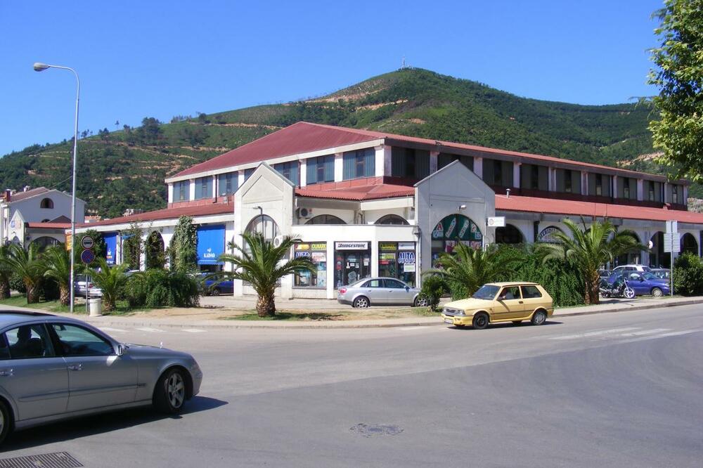 Mediteransko sportski centar, Foto: Vuk Lajović