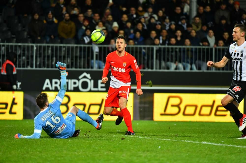 Jovetić, Foto: L'ekip