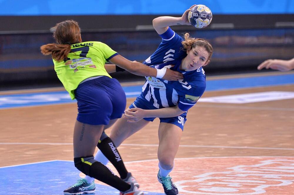 Milena Raičević, Foto: Zrkb.me