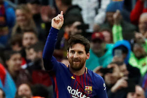 Messi nije Massi: Evropska unija presudila u korist asa Barselone